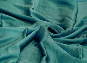 Tissu satiné 100% nylon de haute qualité, texture lisse, pour doublure de vêtements et utilisation textile, disponible pour la distribution mondiale - Product Image 5