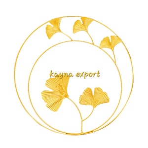 Nouveau dernier design métal feuille d'or personnalisé mur art intérieur décoratif métal suspendu mur art décoration de la maison luxe mur art décor - Product Image 2