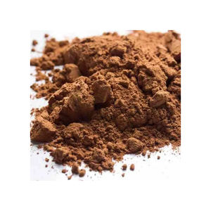 Aditivos de grado alimenticio de Venta caliente Cacao en polvo natural instantáneo puro de alta calidad - Product Image 5