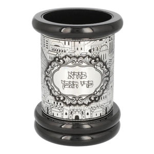 Caja de Donaciones Decorativa para Mezquita de Diseño Fantástico, Caja de Donaciones de Acero Inoxidable de Primera Calidad, Caja de Caridad a Bajo Precio - Product Image 2