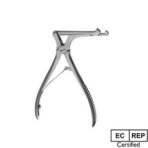 เครื่องนวดกระดูกข้อต่อสองข้างทำด้วยมือทำจากสเตนเลสสตีลจากเยอรมันได้รับการรับรองมาตรฐานความปลอดภัย - Product Image 1