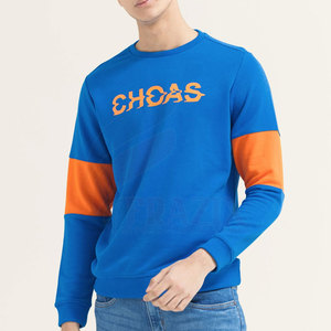 Gran oferta, sudaderas con capucha informales de invierno para hombre de alta calidad, recién llegado, exclusivo en línea, secado rápido, transpirable, poliéster/algodón - Product Image 2