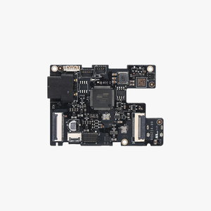 Accesorio de placa TH de la serie H2 para impresoras 3D - Product Image 2