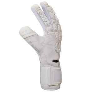Gants de gardien en cuir premium personnalisables - Product Image 3