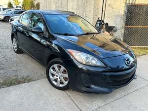 Mazda MAZ-DA3 I Sport d'occasion 2013, conduite à gauche - Product Image 6