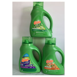 Original Gain Liquid <b>Laundry</b> <b>Detergent</b> Premium Quality Disposable Eco-Friendly Long Lasting Floral Fragrance Wholesale Bulk - Product Image 6