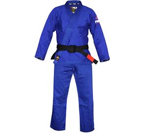 Ajuste específico BJJ Gi uniforme cintura delgada más corto ligero duradero cómodo diseño entrenamiento Kimono aprobado artes marciales - Product Image 6