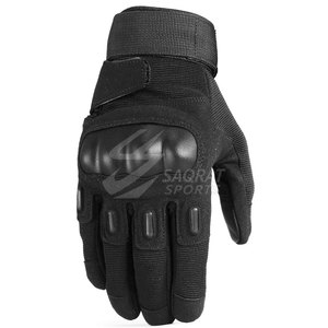 Breathable Waterproof Leather Motorbike <b>Gloves</b> Full Finger Outdoor <b>Touch</b> <b>Screen</b> High Quality Wholesale Cheap Price Made Pakistan - Product Image 3