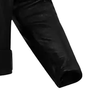 Chaquetas de Cuero para Motociclistas, Material Puro, Precio Económico, Servicio OEM, Chaqueta de Cuero para Motociclistas de Secado Rápido - Product Image 4