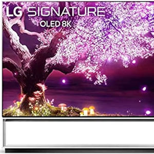 PROVEEDOR VERIFICADO de Televisor OLED 8K de 88 Pulgadas, Serie Z1, Diseño Gallery, Cinema HDR, WebOS, Smart ThinQ AI, 8K Pixel Dimming, OLED88Z1PVA - Product Image 1