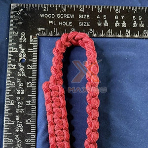 สายคล้องนกหวีดสำหรับชุดพิธีการ น้ำหนักเบา ขายดี สายคล้องนกหวีดสำหรับชุดพิธีการขายดีที่สุด - Product Image 4