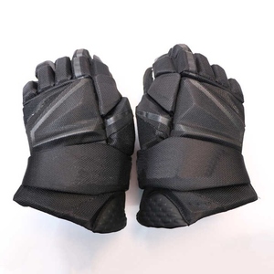 Gants de hockey sur glace pour hommes, conception personnalisée, tissu doux et confortable, équipement de sport de protection, vente en gros directement de l'usine - Product Image 6