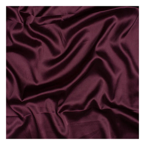 Tela de Satén de Algodón Indio de Alta Calidad, Rollo de Tela Estampada para Pantalones, Camisas, Cortinas, Venta al por Mayor, Personalizable, EE. UU. - Product Image 1