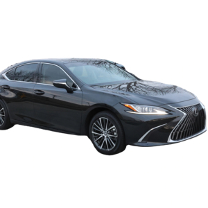 Lexus ES 350 2024 Usado en Buen Estado - Product Image 1