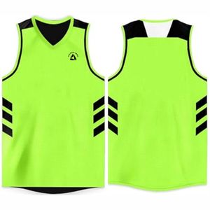 Camiseta de Baloncesto de Secado Rápido, Uniforme de Entrenamiento - Product Image 4