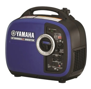 Générateur onduleur YamahaS EF2200iS nouvelle qualité industrielle avec prise en charge ODM personnalisée - Product Image 1
