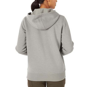 Sudaderas con Capucha para Mujer, Talla Grande, Transpirables, de 360 g, Otoño Invierno, Personalizables en Pakistán, de Poliéster/Algodón, Ecológicas e Informales - Product Image 2