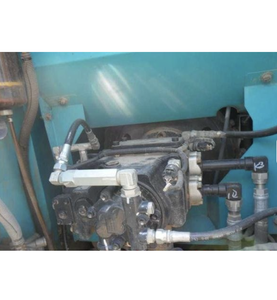 Excavadora Kobelco Sk140 de Segunda Mano/Excavadora Usada Kobelco en Venta Directa de Fábrica, Excavadora Usada Kobelco Sk140 en Buenas Condiciones - Product Image 3