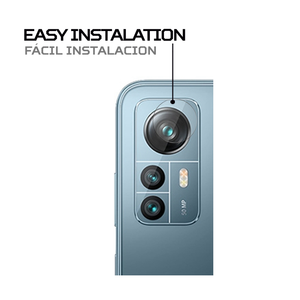 ANTISHOCK Screen <b>Protector</b> for Blackview A85 Mobile Lenses - Product Image 3