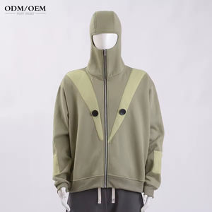 Vêtements en gros Fournisseur de sweat à capuche vierge uni Sweat à capuche à cordon de serrage Slim Fit Sports Hommes Sweat à capuche serré solide Pas encore - Product Image 5