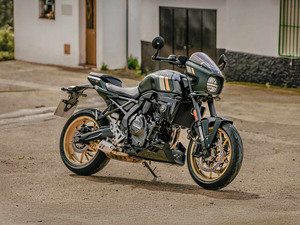 Super Offres 2026 : Nouvelles Motos Suzuki GSX-8TT Street - Product Image 5