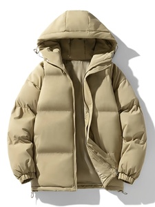 Comfortable Use Quilted Women Puffer Jackets Top Quality Design Women Puffer Jackets New Style Women <b>Thick</b> <b>Winter</b> <b>Coat</b> - Product Image 3