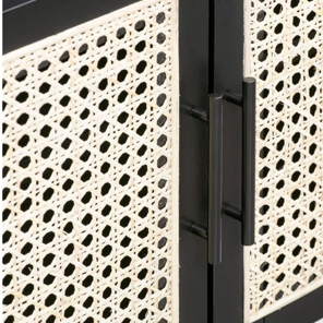 หน่วยทีวีที่ทันสมัยทำด้วยมือเฟอร์นิเจอร์เก็บของแบบปรับได้สำหรับบ้านห้องนั่งเล่นโรงแรมอพาร์ทเมนท์อเนกประสงค์การออกแบบที่ทันสมัย - Product Image 3