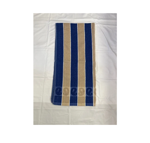 Serviette de bain unie orange 100% coton 550 GSM Douce et écologique Séchage rapide 70x140cm Accessoire de spa Serviettes de bain et tapis de baignoire - Product Image 3