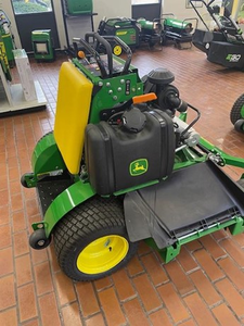 Cortadora de Césped Comercial John Deere con Motor Kawasaki de 22 HP y Plataforma de 52 Pulgadas, Equipo Profesional de Jardinería en Venta - Product Image 4