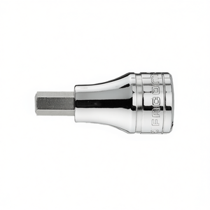 Llaves de vaso métricas Facom de 3/8'' de alta calidad, categoría de producto: llaves de vaso - Product Image 3