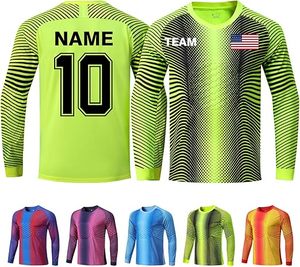 Uniforme de fútbol personalizado BEUDEN para hombre, venta al por mayor, camiseta de fútbol de manga larga, ropa de fútbol de invierno, sublimación de poliéster 100% - Product Image 3