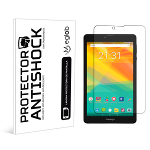 ฟิล์มกันรอยหน้าจอ ANTISHOCK สำหรับแท็บเล็ตเพรสติจิโอ มูเซ่ 3718 ฝาครอบป้องกันระดับพรีเมียม - Product Image 1