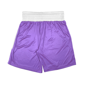 Shorts de boxe personnalisés 2026, shorts de combat de qualité pour hommes, prix de gros, shorts de boxe pour hommes - Product Image 2