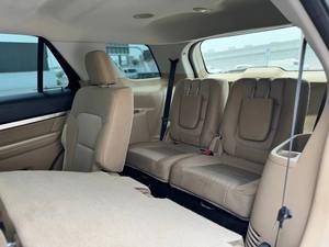 Nuevas Llegadas para el Mercado Global: Ford Explorer S T D 3.5L 4WD 2017 - Product Image 6