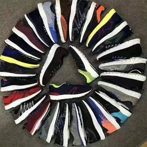 Assortiment de Chaussures d'Occasion en Stock à Prix de Gros et Réduction - Product Image 3