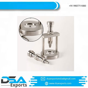 Instruments de cornée asphérique de vente chaude matériau de verre optimal poinçon endothélial traitements de kératoplastie personnalisation OEM - Product Image 4