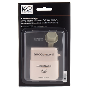 K2 Systems CR Micro OPT & Kit de montage Système de montage solaire finition brute 4000629-H-US - Product Image 2