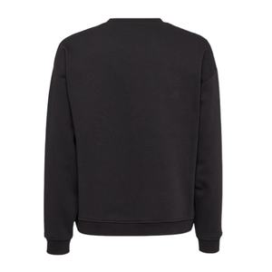 Sweat-shirt à capuche en coton de haute qualité pour hommes, coupe boxy, col rond brodé, épaules tombantes, chemises d'usine recadrées pour teinture unie - Product Image 4