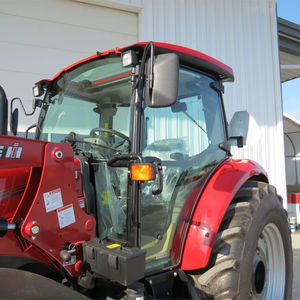 Tracteur Case IH Farmall 120C 2024 - Product Image 5