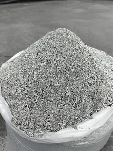 Cendres de balle de riz à faible teneur en carbone pour les applications de béton et de construction - Product Image 2