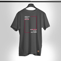 Prix d'usine OEM T-shirts personnalisés sérigraphie T-shirt disponible en DTF DTG impression de logo personnalisé hommes t-shirts surdimensionnés