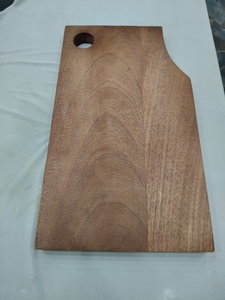 Juego de Tablas de Cortar de Madera al Por Mayor a Precio de Fábrica, Tabla de Cortar de Bambú Natural de Alta Calidad - Product Image 3