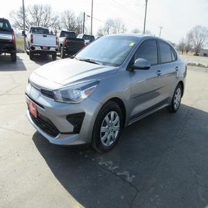 เกีย ริโอ เอส เอฟดับเบิลยูดี ปี 2022 มือสอง - Product Image 1