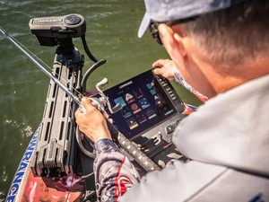 Hot Sale New Accurate <b>Mapping</b> for HDS-12PRO Fish Finder/Chartplotter for AdvancedFishing and Navigation - Product Image 2