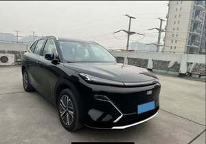 Titre propre, SUV BYD Sea Lion 2026, voitures d'occasion prêtes à être expédiées - Product Image 3