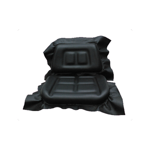 Cojín de espuma moldeada HR de asiento de tractor personalizado OEM con asiento de tractor cómodo y de alta densidad a la venta - Product Image 1