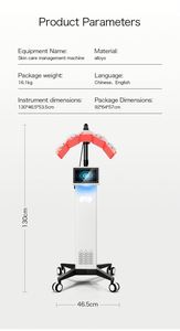 Multifunctional 7 Color <b>Light</b> Skin Care Machine <b>Light</b> Skin Care Machine Sewing Machine <b>Lights</b> - Product Image 2