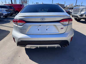 โตโยต้า โคโรลล่า SE ปี 2022 สภาพดีเยี่ยม มือสอง - Product Image 4