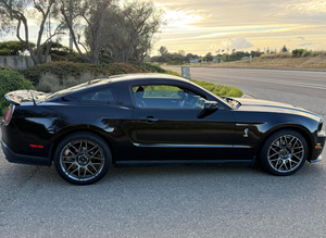 LA MEJOR OFERTA para Autos Shelby GT500 Coupé USADOS del 2011 en Venta - Product Image 4