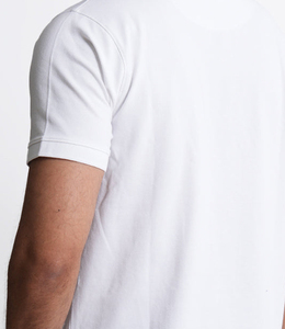 Algodón de alta calidad para hombres, camisetas de polo, gran oferta de verano Simple, polos de Golf, logotipo personalizado, tela de punto antiarrugas impresa - Product Image 2